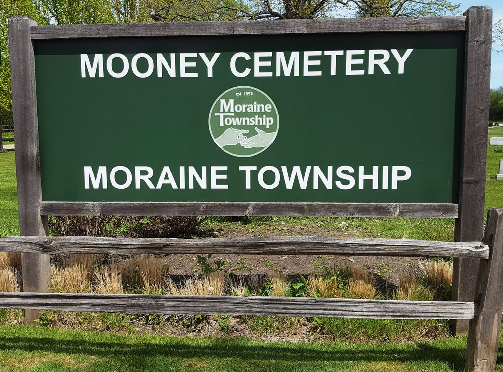Mooney Cemetery
