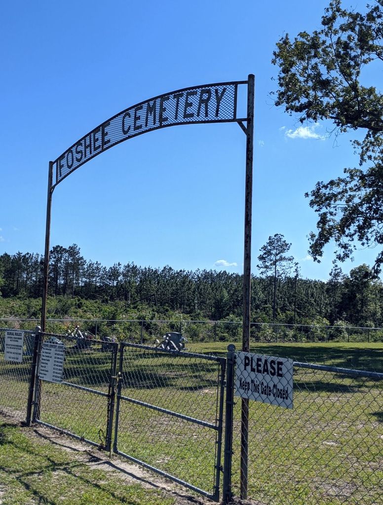 Foshee Cemetery