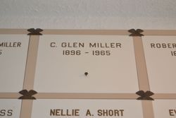 C Glen Miller 