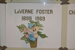 LaVerne Foster 