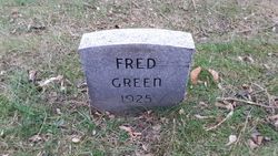 Fred Green 