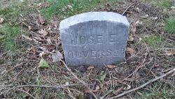 Jose E. Olvers Jr.