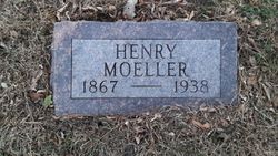 Henry Moeller 