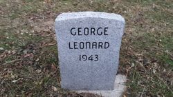 George Leonard 