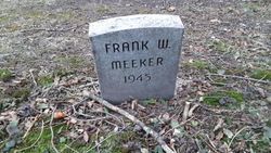 Frank W. Meeker 