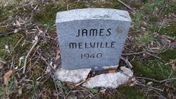 James Melville 