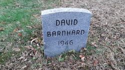David Barnhard 