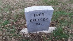 Fred Krueger 