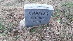 Charles Harms 