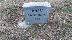 Baby Richards 