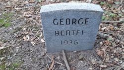 George Bentel 