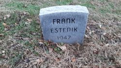 Frank Estenik 