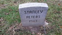 Stanley Peters 