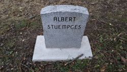 Albert Stuempges 
