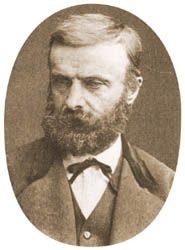 Lev Vladimirovich Dahl 