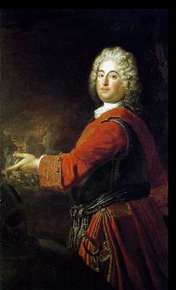 Christian Ludwig von Brandenburg-Schwedt 