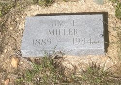 Jim L Miller 
