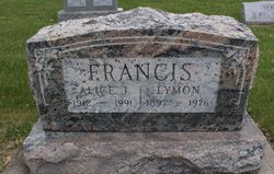 Lymon Francis 