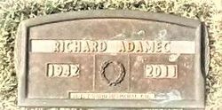 Richard Joseph Adamec 
