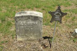 John F. Browne 