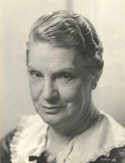 Lillian Harmer Kaeber 