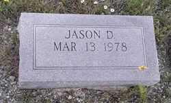 Jason D. Adams 