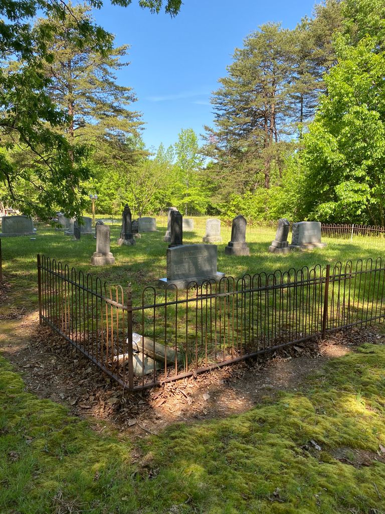 Callaway-Waller Family Cemetery