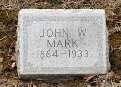 John W. Mark 