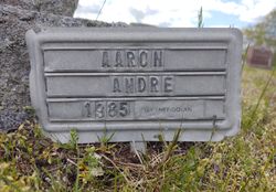 Aaron Andre 