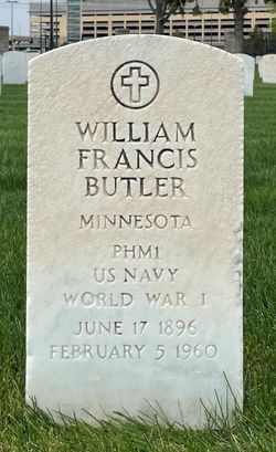 William Francis Butler 