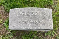 Abbie Spies 