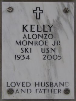 Alonzo Monroe Kelly Jr.