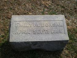 Emily M. Bonsal 