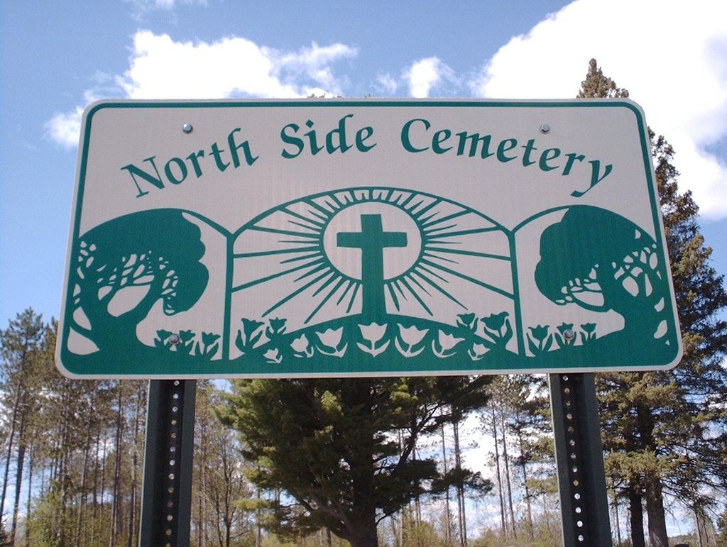North Side Cemetery