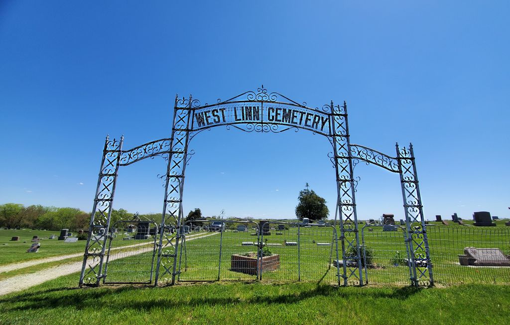 West Linn Cemetery