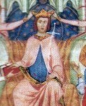 Jaime II de Mallorca 