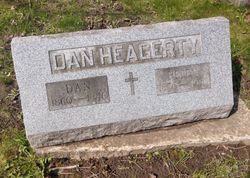 Daniel “Dan” Heagerty 