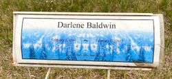 Agnes Darleen <I>Kako</I> Baldwin 