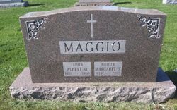 Margaret S. Maggio 