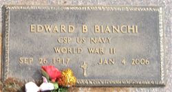 Edward B Bianchi 