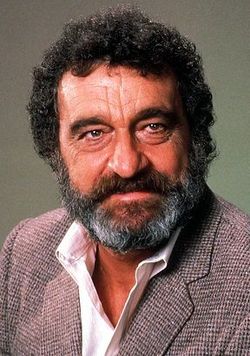 Victor French 