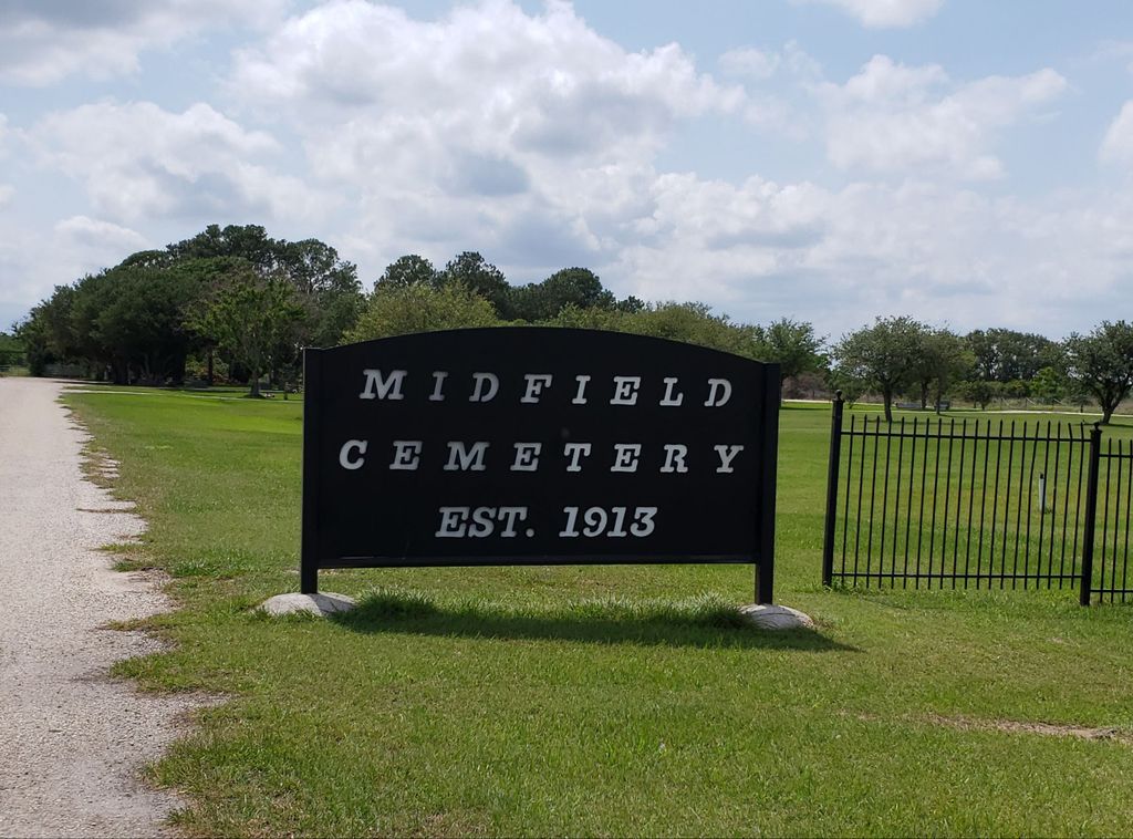 Midfield Cemetery
