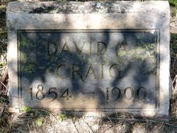 David A. Craig 