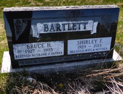 Bruce H. Bartlett 