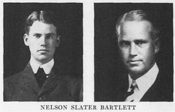 Nelson Slater Bartlett Jr.
