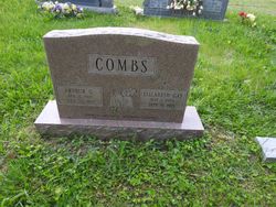 Arthur G. Combs 