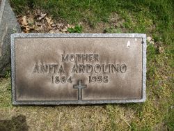 Anita Ardolino 