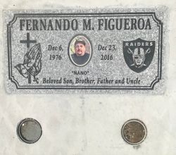 Fernando Manuel Figueroa 