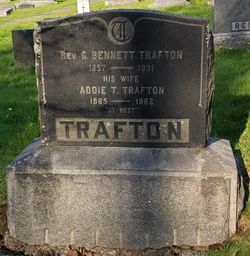 Addie T. Trafton 