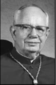 Bishop Marion Francis Forst 